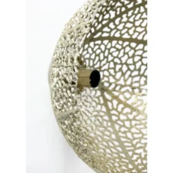 Wandlamp Sinula - Goud - Ø39cm