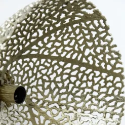 Wandlamp Sinula - Goud - Ø39cm