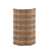 Wandlamp Verdantia - Groen - 26x15,5x40cm