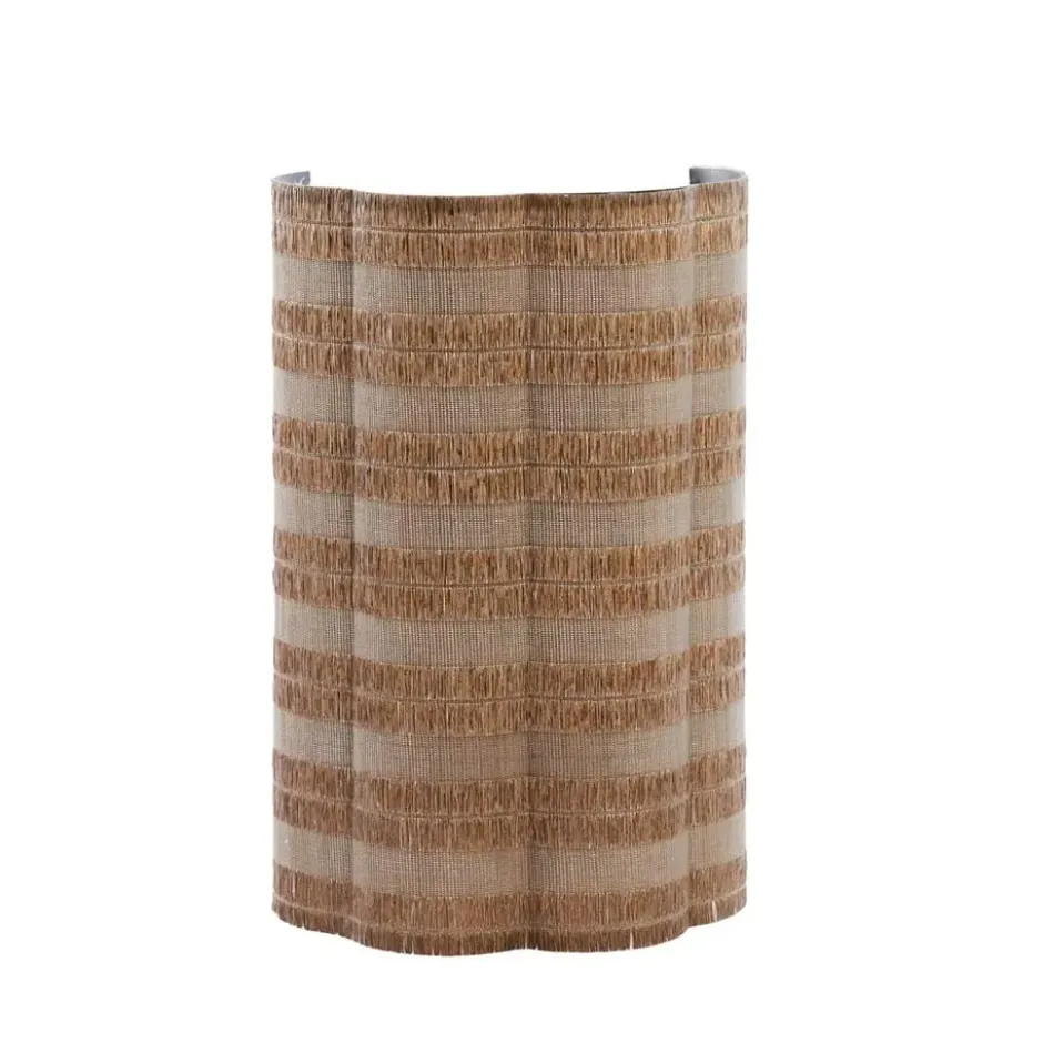 Wandlamp Verdantia - Groen - 26x15,5x40cm
