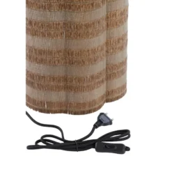 Wandlamp Verdantia - Groen - 26x15,5x40cm