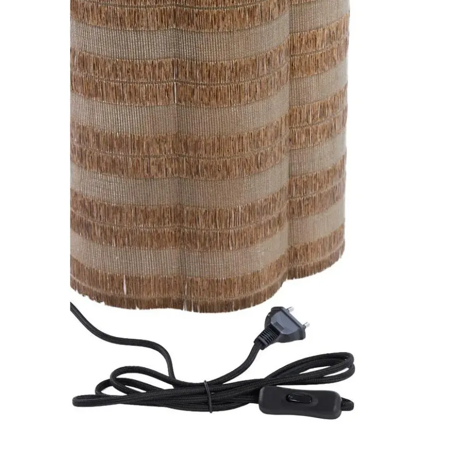 Wandlamp Verdantia - Groen - 26x15,5x40cm