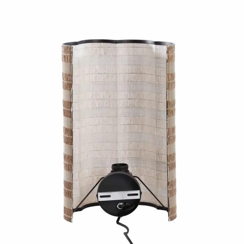 Wandlamp Verdantia - Groen - 26x15,5x40cm