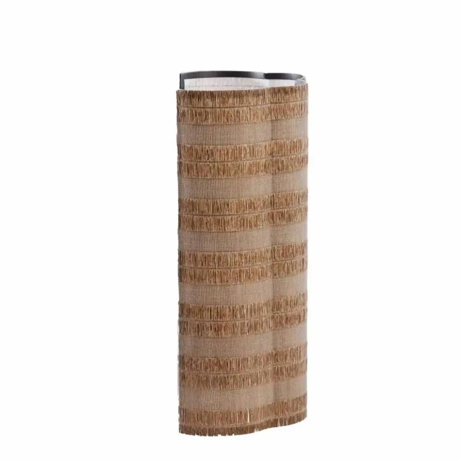 Wandlamp Verdantia - Groen - 26x15,5x40cm