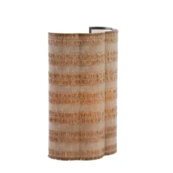 Wandlamp Verdantia - Groen - 26x15,5x40cm