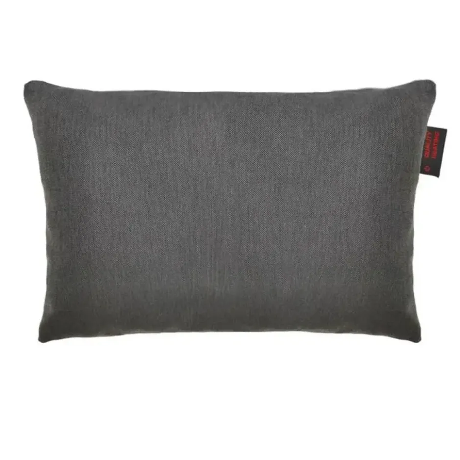 Warmy warmtekussen - 45x65 cm - Antraciet
