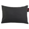 Warmy warmtekussen - 45x65 cm - Zwart
