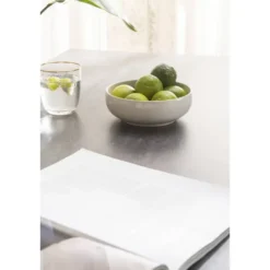 Waterglas Camille - transparant - 350 ml