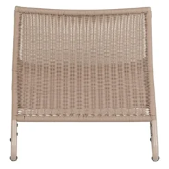 West Tuin Loungestoel Zand