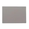 Wicotex Placemat Plain - luxe - taupe - 43 x 30 cm
