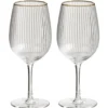 Wijnglazen Camille - 460 ml - 2 Stuks