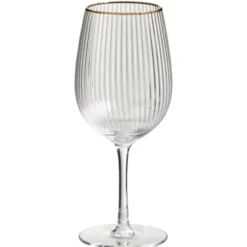 Wijnglazen Camille - 460 ml - 2 Stuks