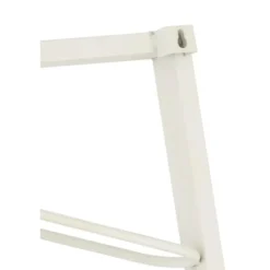 Wijnrek Amore - Crème - 8 Flessen