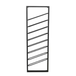 Wijnrek Amore - Zwart - 8 Flessen