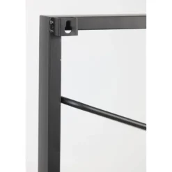 Wijnrek Amore - Zwart - 8 Flessen