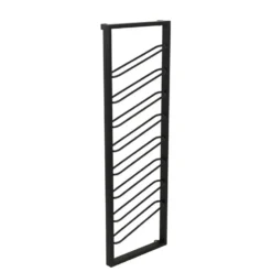 Wijnrek Amore - Zwart - 8 Flessen