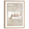 Wissellijst hout Poster 40x50 beuken - 40x50 - Beuken