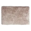 Woonkamertapijt ARDELA - 230 cmx160 cm - Taupe Beige Stof