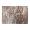 Woonkamertapijt DOLCE - 230 cmx160 cmx4 cm - Taupe Stof