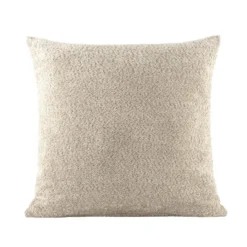 Woonkussen Vayen - beige - 60x60 cm