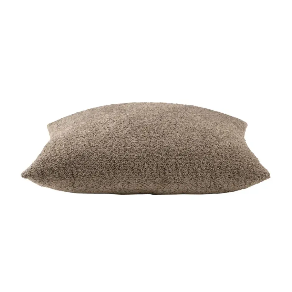 Woonkussen Vayen - taupe - 60x60 cm