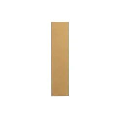 WOOOD Teun Opbergkast - Grenen - Diepzwart - 188x44x35
