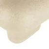 WOOOD Tilo Tafellamp 26x37x37 cm - Metaal - Beige - 26x37x37