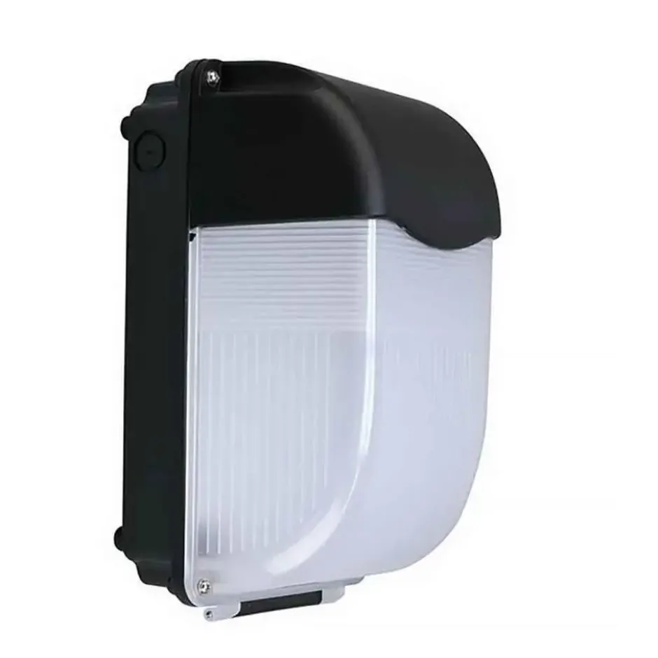 Ylumen Buitenlamp Nova - zwart - 14x26.5 cm
