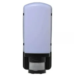 Ylumen Buitenlamp Sens - zwart - 11.5x26.5 cm