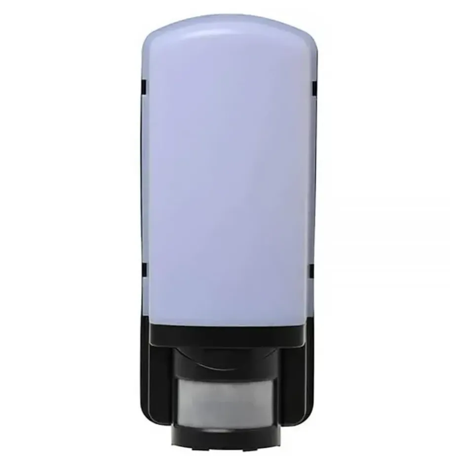Ylumen Buitenlamp Sens - zwart - 11.5x26.5 cm
